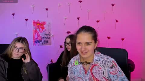 talia_seduce online show from 18, 4, 2026