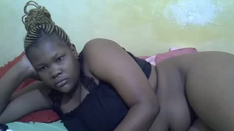 Snapshot of taliah254 chatting on 10, 9, 2025 taliah254 online show from 10, 9, 2025