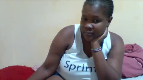 Snapshot of taliah254 chatting on 25, 10, 2025 taliah254 online show from 25, 10, 2025