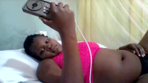 Snapshot of taliah254 chatting on 13, 6, 2026 taliah254 online show from 13, 6, 2026