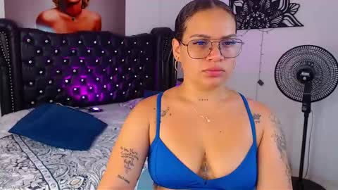 taliana36 online show from 6, 11, 2025