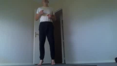 Jack Pierrot online show from 10, 1, 2026