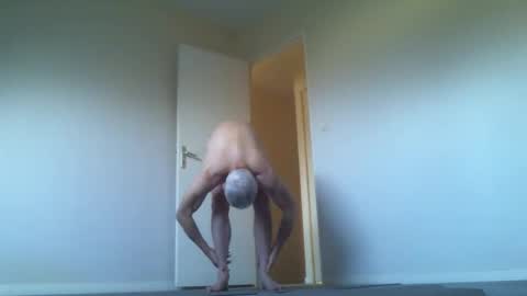 Jack Pierrot online show from 22, 3, 2026