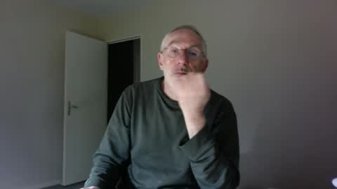 Jack Pierrot online show from 30, 3, 2026