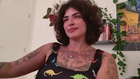 Tali Majid online show from 18, 12, 2025