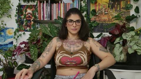 Tali Majid online show from 3, 4, 2026