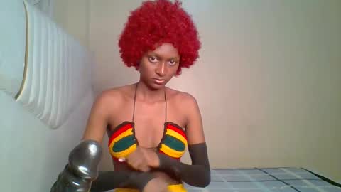 talisha smiles online show from 3, 4, 2026