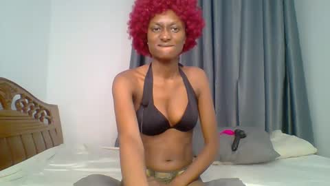 talisha smiles online show from 18, 5, 2026