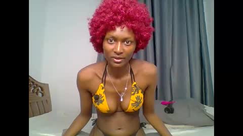 talisha smiles online show from 23, 5, 2026