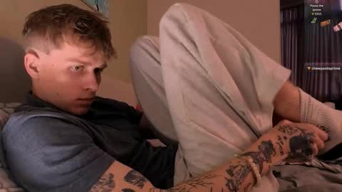 Colin online show from 3, 10, 2025