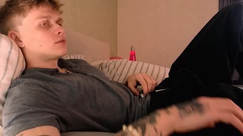 Colin online show from 6, 10, 2025