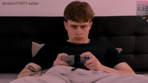 Colin online show from 30, 3, 2026