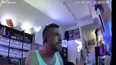 tallblond78 online show from 8, 10, 2025