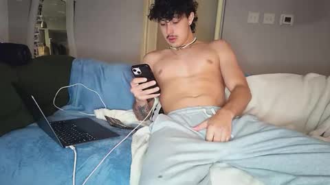 TallTatsAndHandsome online show from 28, 2, 2026