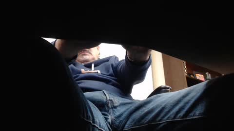 Snapshot of talltexxxan chatting on 8, 1, 2025 talltexxxan online show from 8, 1, 2025