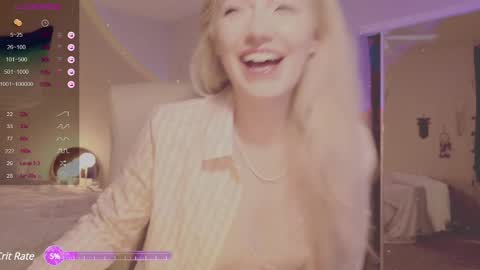 Talula  - OF talulaa online show from 1, 12, 2024