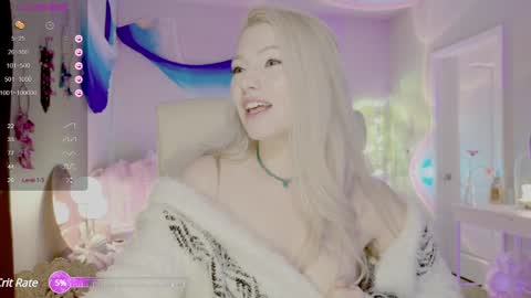 Talula  - OF talulaa online show from 30, 12, 2024