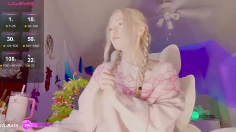 Talula  - OF talulaa online show from 5, 1, 2026