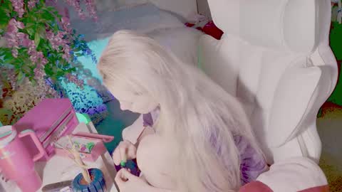 Talula  - OF talulaa online show from 23, 2, 2026