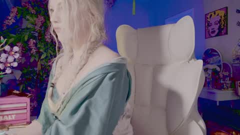 Talula  - OF talulaa online show from 9, 4, 2026