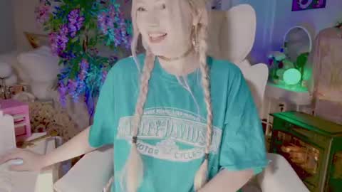Snapshot of talulaa chatting on 18, 6, 2026 Talula - OF talulaa online show from 18, 6, 2026