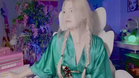 Snapshot of talulaa chatting on 18, 7, 2026 Talula - OF talulaa online show from 18, 7, 2026