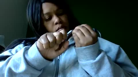 Snapshot of talulah007 chatting on 30, 9, 2025 talulah007 online show from 30, 9, 2025