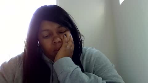 Snapshot of talulah007 chatting on 22, 10, 2025 talulah007 online show from 22, 10, 2025