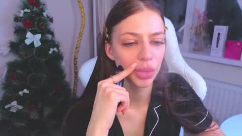 Daria Promisess online show from 21, 12, 2025