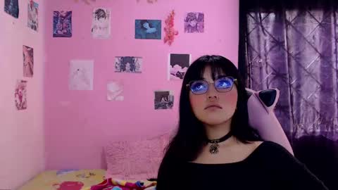 Snapshot of tamako_kitty__ chatting on 26, 2, 2025 Alejandra Independent model online show from 26, 2, 2025
