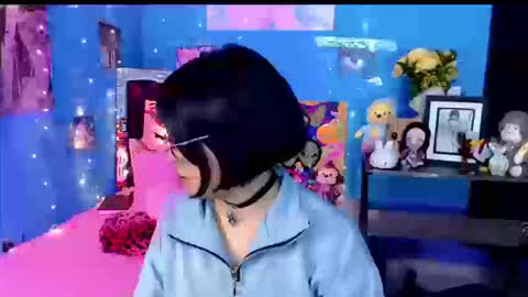 Snapshot of tamako_kitty__ chatting on 27, 9, 2025 Alejandra Independent model online show from 27, 9, 2025