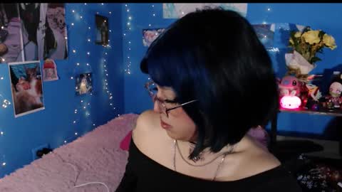 Snapshot of tamako_kitty__ chatting on 29, 10, 2025 Alejandra Independent model online show from 29, 10, 2025