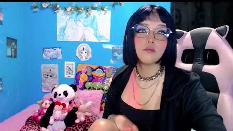 Snapshot of tamako_kitty__ chatting on 16, 11, 2025 Alejandra Independent model online show from 16, 11, 2025