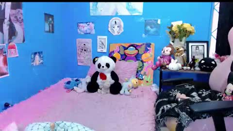Snapshot of tamako_kitty__ chatting on 29, 11, 2025 Alejandra Independent model online show from 29, 11, 2025