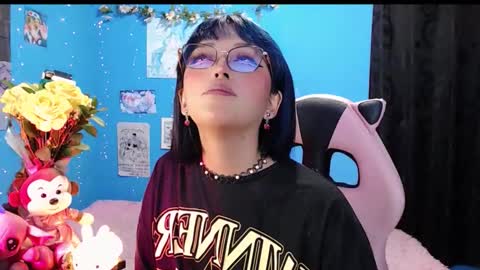 Snapshot of tamako_kitty__ chatting on 1, 12, 2025 Alejandra Independent model online show from 1, 12, 2025