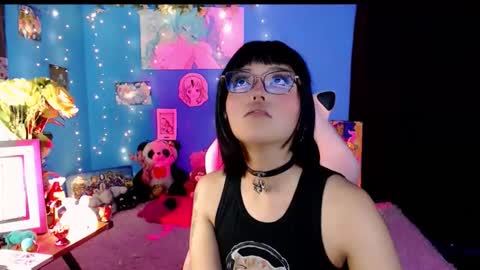 Snapshot of tamako_kitty__ chatting on 19, 12, 2025 Alejandra Independent model online show from 19, 12, 2025