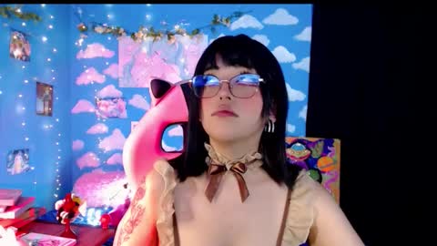 Snapshot of tamako_kitty__ chatting on 25, 3, 2026 Alejandra Independent model online show from 25, 3, 2026