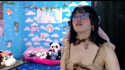 Snapshot of tamako_kitty__ chatting on 2, 4, 2026 Alejandra Independent model online show from 2, 4, 2026
