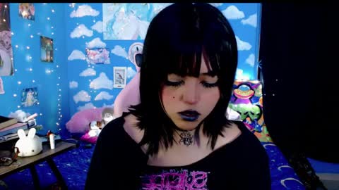 Snapshot of tamako_kitty__ chatting on 3, 4, 2026 Alejandra Independent model online show from 3, 4, 2026