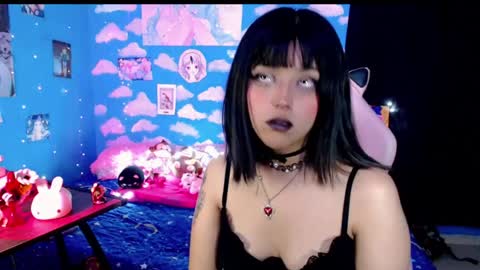 Snapshot of tamako_kitty__ chatting on 4, 4, 2026 Alejandra Independent model online show from 4, 4, 2026