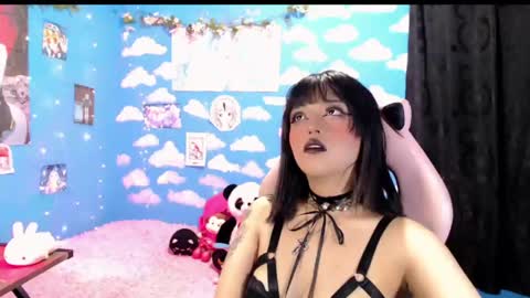 Snapshot of tamako_kitty__ chatting on 18, 4, 2026 Alejandra Independent model online show from 18, 4, 2026