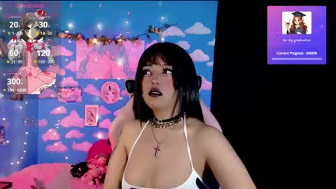 Snapshot of tamako_kitty__ chatting on 20, 4, 2026 Alejandra Independent model online show from 20, 4, 2026