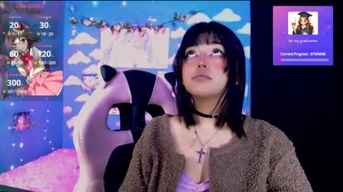 Snapshot of tamako_kitty__ chatting on 28, 4, 2026 Alejandra Independent model online show from 28, 4, 2026