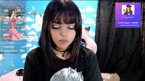 Snapshot of tamako_kitty__ chatting on 4, 5, 2026 Alejandra Independent model online show from 4, 5, 2026