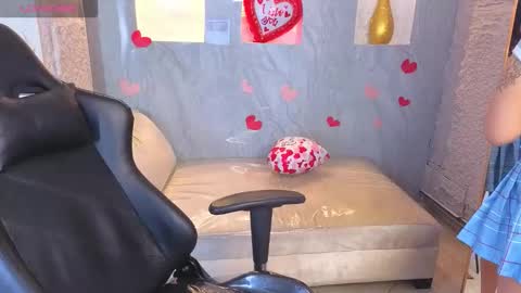 Snapshot of tamako_kitty_b chatting on 21, 2, 2026 tamako_kitty_b online show from 21, 2, 2026