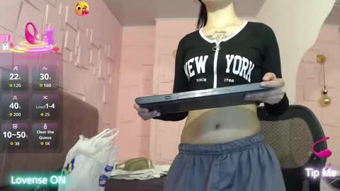 Snapshot of tamara_aa chatting on 23, 9, 2025 Tamara online show from 23, 9, 2025