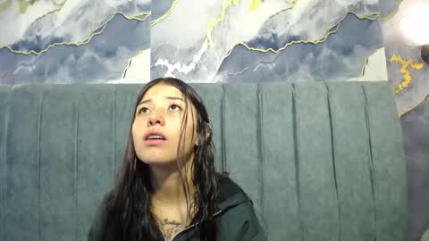 Snapshot of tamara_aa chatting on 9, 11, 2025 Tamara online show from 9, 11, 2025