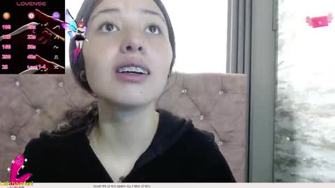 Snapshot of tamara_aa chatting on 27, 11, 2025 Tamara online show from 27, 11, 2025