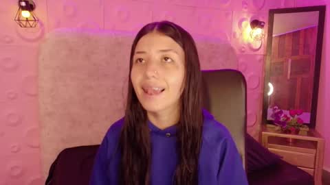 Snapshot of tamara_aa chatting on 3, 12, 2025 Tamara online show from 3, 12, 2025