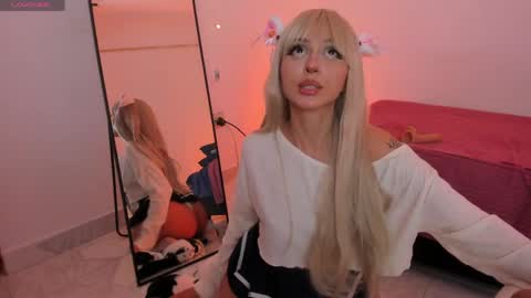 Snapshot of tamara_aluna_ chatting on 24, 5, 2026 Tamy online show from 24, 5, 2026